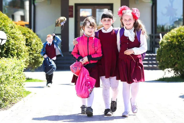 Вячеслав Володин: Дети должны иметь возможность ходить в детсад, школу вместе с братьями и сёстрами