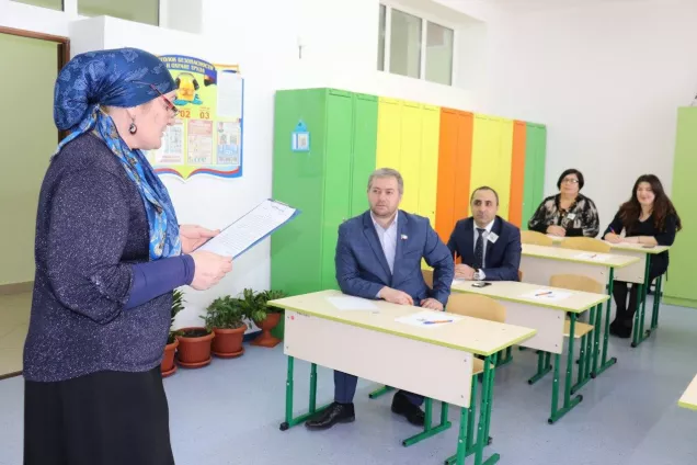 В Карачаево-Черкесии отметили Международный день родного языка