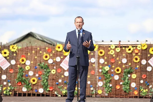 Юрий Бурлачко. Казачество вписало много славных героических страниц в летопись Кубани