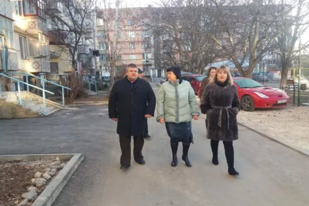 Николай Волков: Пять памятников героям Великой Отечественной войны на территории Бахчисарайского района находятся в аварийном состоянии и нуждаются в реставрации