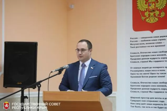 Органы прокуратуры обеспечивают правовую стабильность в стране, - Сергей Трофимов