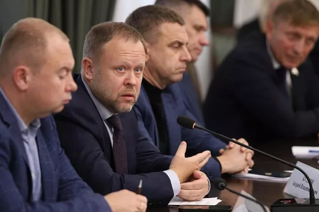 Депутаты ЗСК проанализировали результаты вовлечения в хозоборот неиспользуемых земельных участков