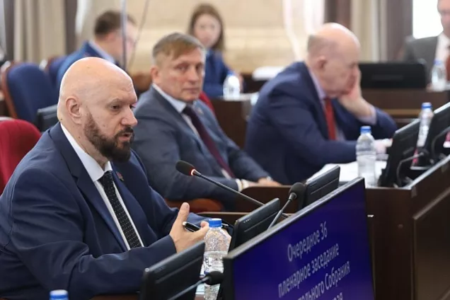 На Кубани омбудсмен по правам человека наделен правом содействовать оказанию бесплатной юридической помощи