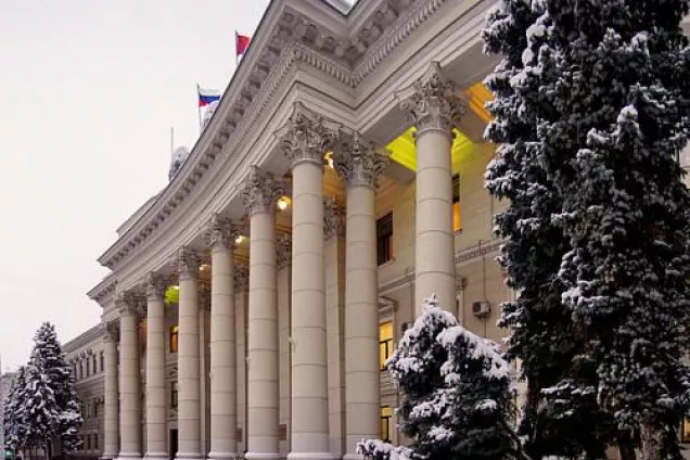 В Волгоградской областной Думе рассмотрели поправки в закон о публичных мероприятиях