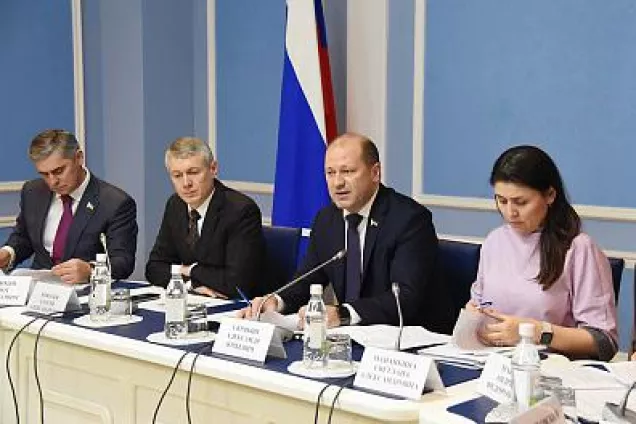 Принцип расчета стоимости капремонта объектов культурного наследия намерены изменить