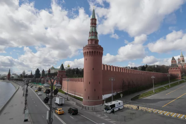 Президент России подписал ряд ранее принятых Госдумой законов