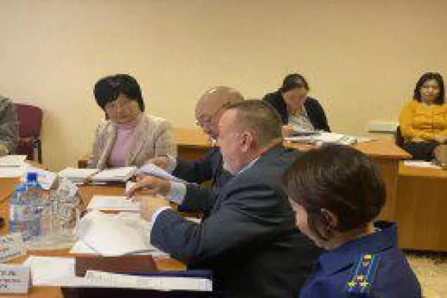 
Поддержаны законодательные инициативы, внесенные на основании обращений граждан