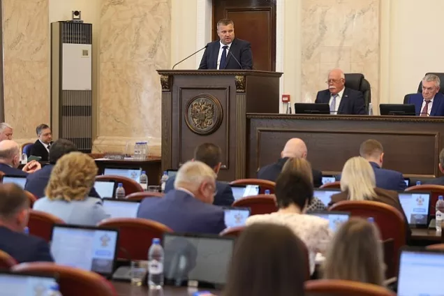 Депутаты Кубани поддержали ежегодную дополнительную финподдержку фермерам в размере 5 миллионов рублей