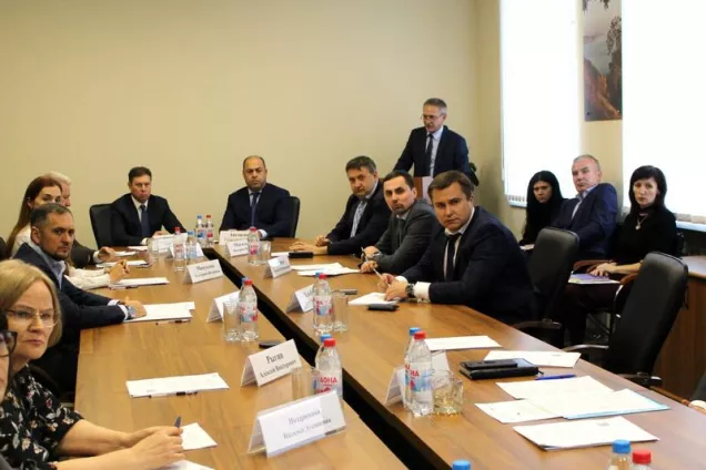 Сведения о господдержке предпринимателей предложено вносить в единый реестр 