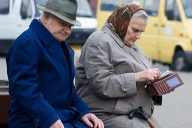 Кто  в России начнет получать больше денег в 2022 году