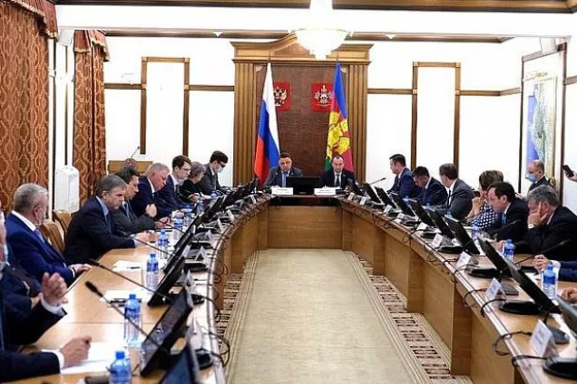 Законодательство в сфере госконтроля предложено скорректировать 