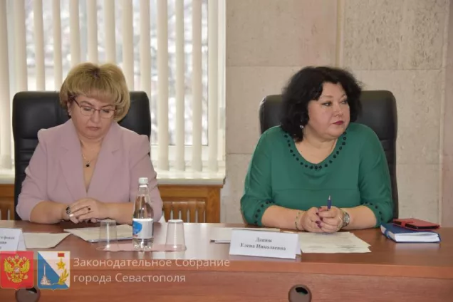 Проблему установления статуса сельских населённых пунктов обсудили в городском парламенте