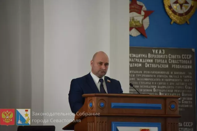 Севастопольцам будут даны дополнительные гарантии права на обращение