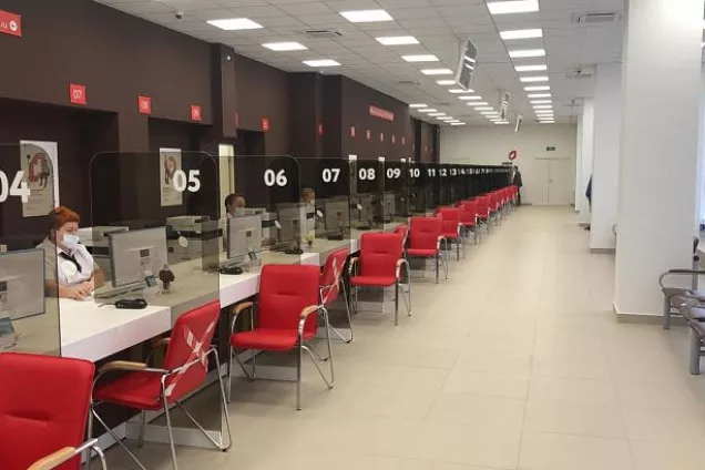 Список документов для постановки в очередь на жилье в Волгоградской области планируется сократить