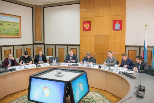 В Думе назвали лучших помощников депутатов