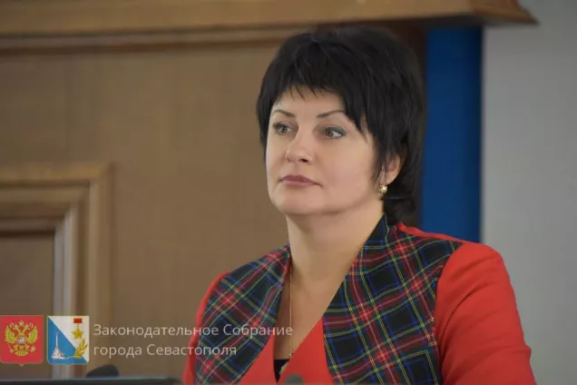 СМИ О НАС. Депутаты обсудили проблему сбора мусора в Севастополе