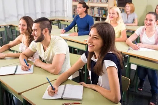 ZaМИР. Как бесплатно получить новую профессию?