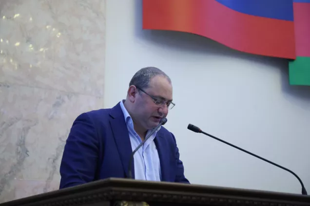 Парламентарии согласовали увеличение финансирования госпрограммы «Развитие здравоохранения»