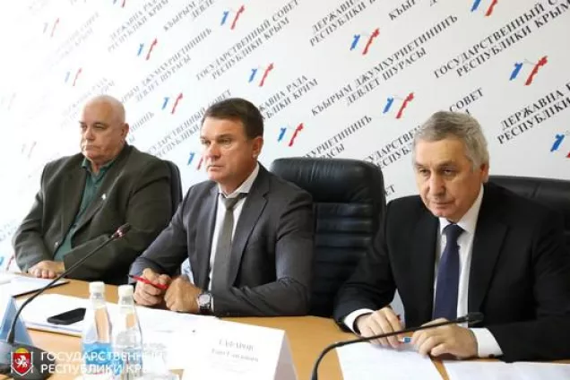 Профильный Комитет выступает за увеличение расходов бюджета на 2020-2022 годы для выполнения работ по газификации населённых пунктов Крыма