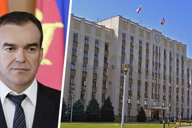 Ю.Бурлачко.Жители Кубани сделали главный выбор, определяющий вектор развития края на ближайшие пять лет