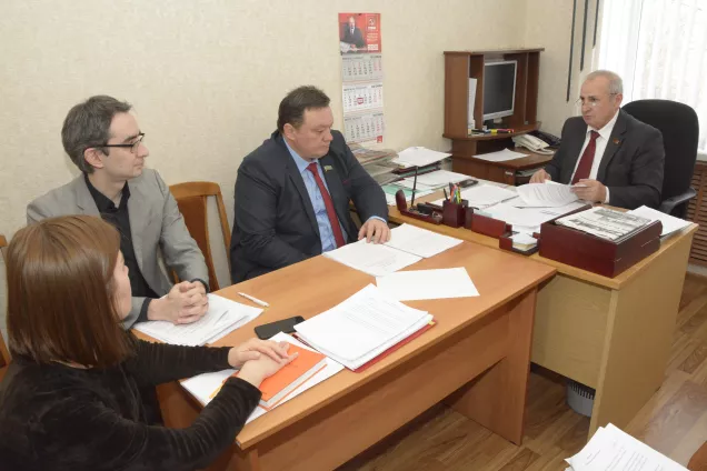 В Карачаево-Черкесии может быть учрежден новый знак отличия