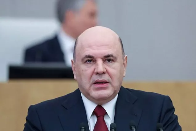 Юрий Бурлачко назвал  ежегодный отчет Главы кабмина РФ содержательным и всеобъемлющим