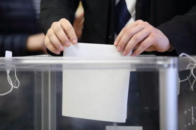 Выборы депутатов Думы Ставропольского края седьмого созыва назначены