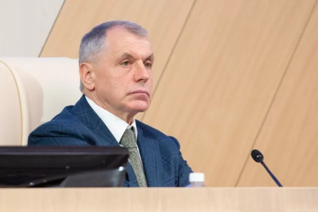 В. Константинов.В целом крымский бюджет представляется нам оптимистичным