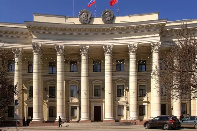 А. Блошкин.Наша Ассоциация по праву считается одной из самых эффективных межрегиональных организаций