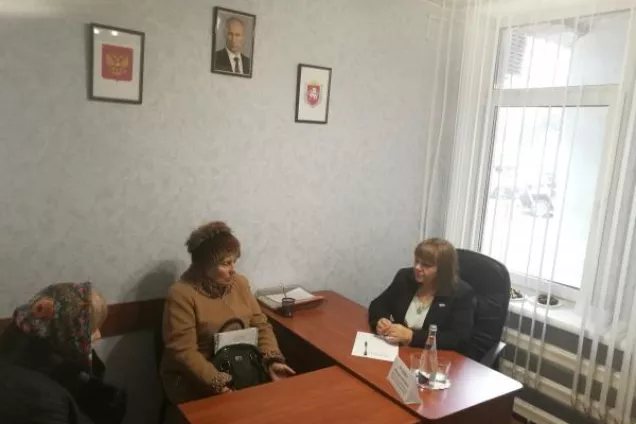 «Формат реализации Региональной программы капитального ремонта  необходимо менять», - Любовь Куденко.