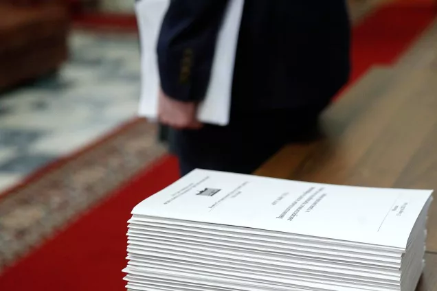 Поддержка многодетных семей России в 2024 году