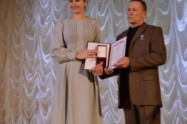 Белогорскому технологическому техникуму 75!