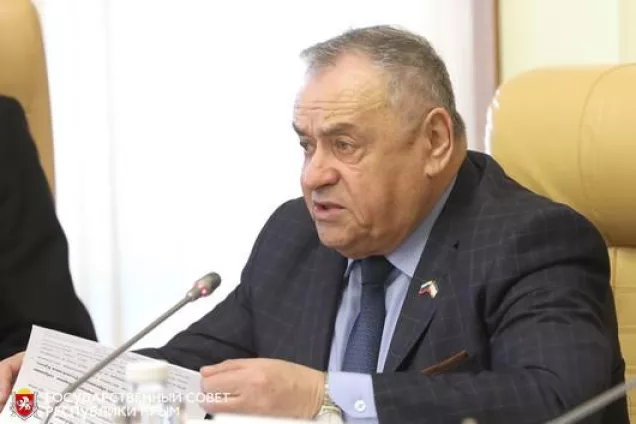 Ефим Фикс: В рамках проведения Дня ГС РК в регионе парламентарии посетили 369 населенных пунктов