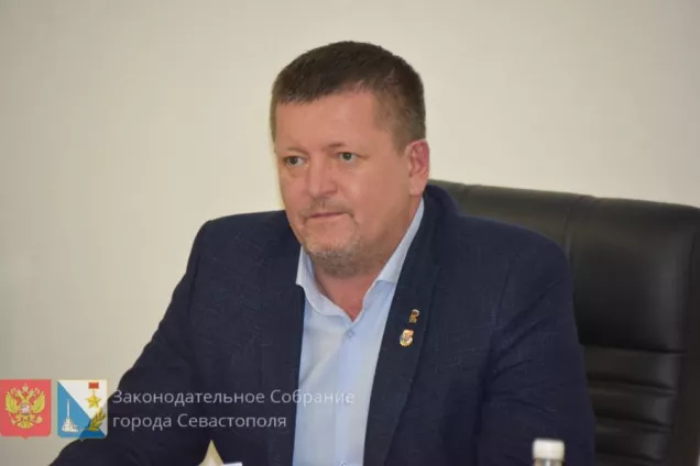 Вячеслав Камзолов подвел итоги заседания комитета по городскому хозяйству