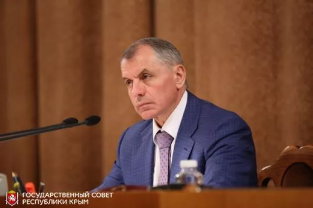 Парламентарии поддержали решение о переселении жителей Феодосии из трех домов по улице Дружбы