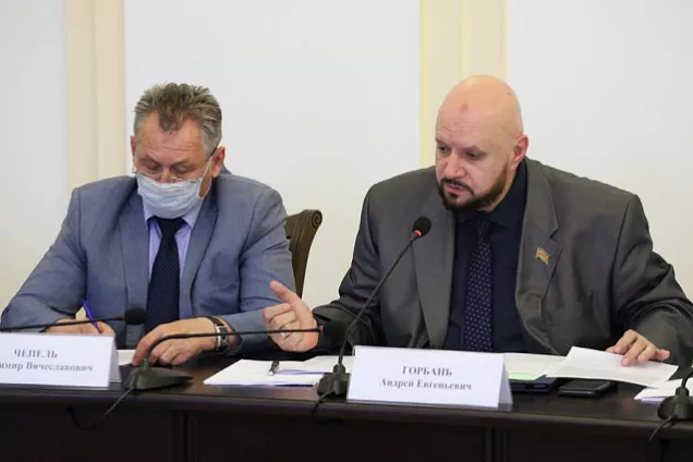 Законодатели Кубани обсудили миграционную ситуацию в регионе