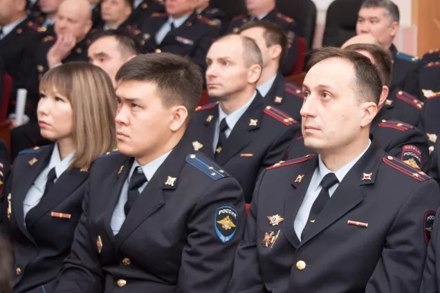 В Астраханской области пресечено 25 фактов незаконного сбыта оружия