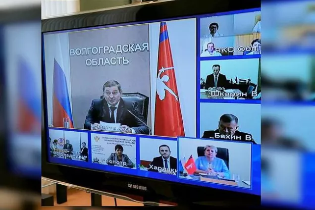 Регион задействует новые методики для лечения COVID-19