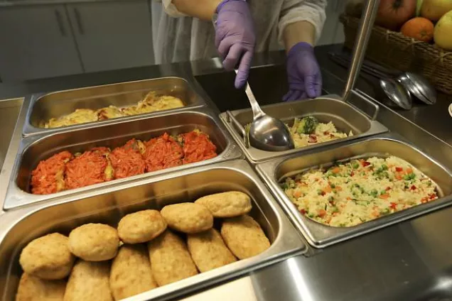 В Волгоградской области усилены меры социальной поддержки школьников