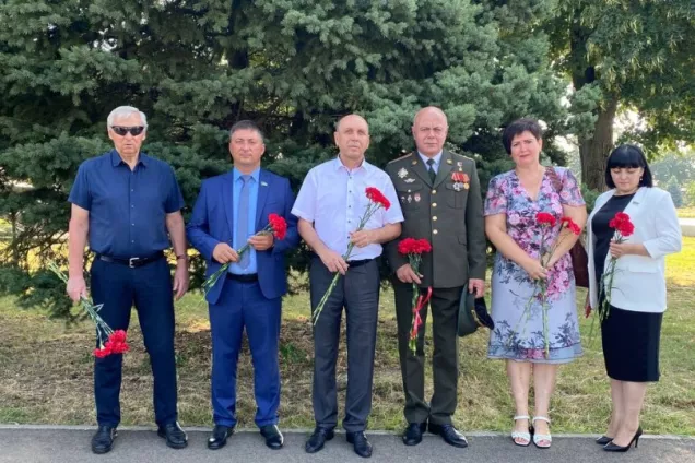 Парламентарии Адыгеи встретились с делегацией из Белоруссии