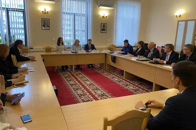 Предпринимателей будут активнее привлекать к участию в экологических проектах