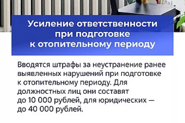 В Госдуме рассказали о законах, вступающих в силу в ноябре