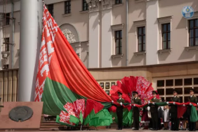 Роль молодежи в сохранение исторической правды о ВОВ обсудят  молодые депутаты  МПА СНГ  в г.Минске
