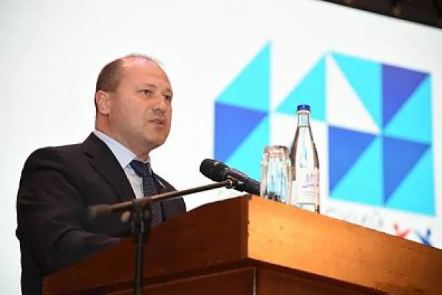 Александр Скрябин: «Гражданский форум Ростовской области – площадка для обсуждения самых актуальных задач донского региона»