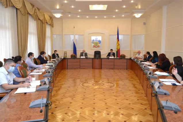 Законодатели Кубани запретят розничную продажу и распространение несовершеннолетним товаров, содержащих сжиженный углеводородный газ