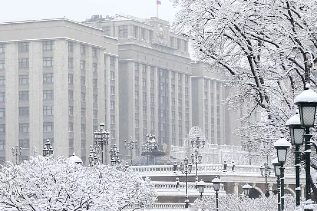 В Госдуме планируют полный запрет торговли вейпами и жидкостями для них