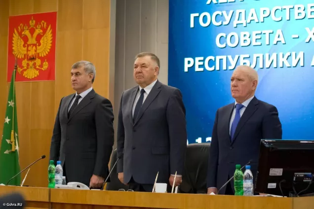 Закон о республиканском бюджете принят  в окончательном варианте