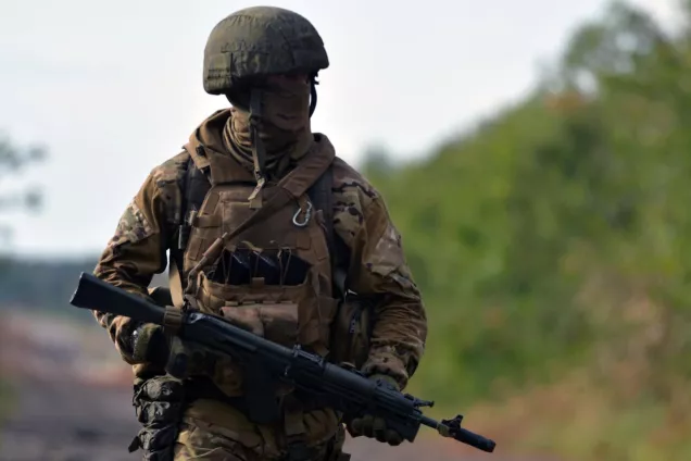 Для участников СВО продлен срок действия результатов ЕГЭ