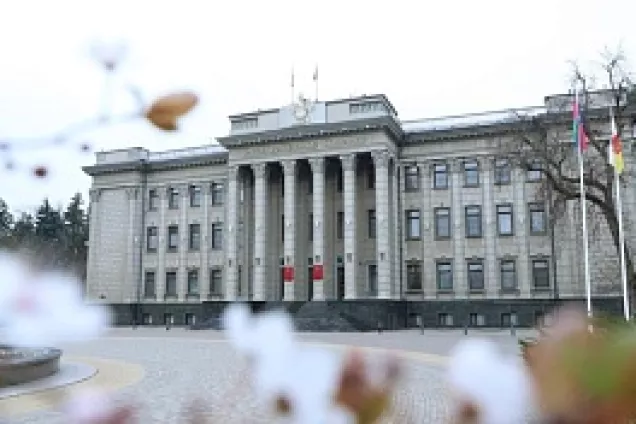 Законодатели Кубани  рассмотрят  на предстоящей сессии свыше 30 вопросов