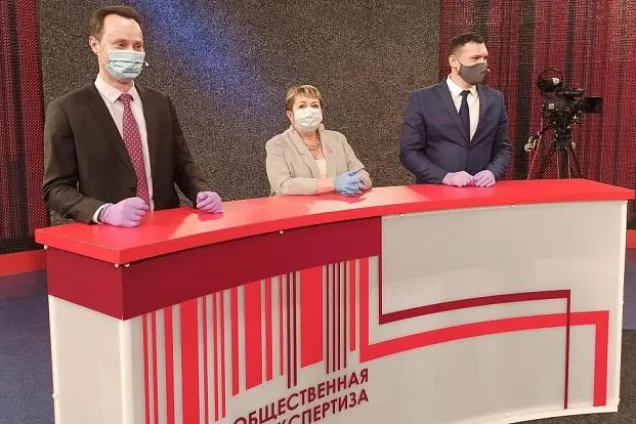 Стабилизировать ситуацию с коронавирусом в Волгоградской области помогает гражданская ответственность